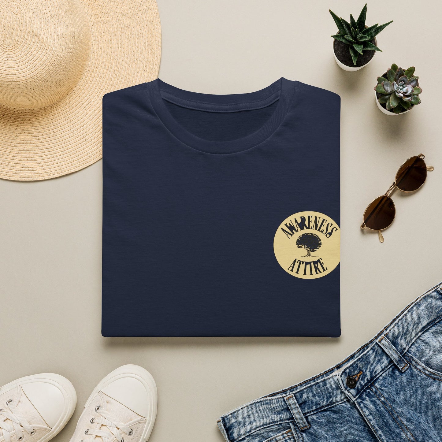 Neurodivergent & ADHD Focus: Not Unmotivated Tee | ADHD, Anxiety & Neurodivergent Shirt