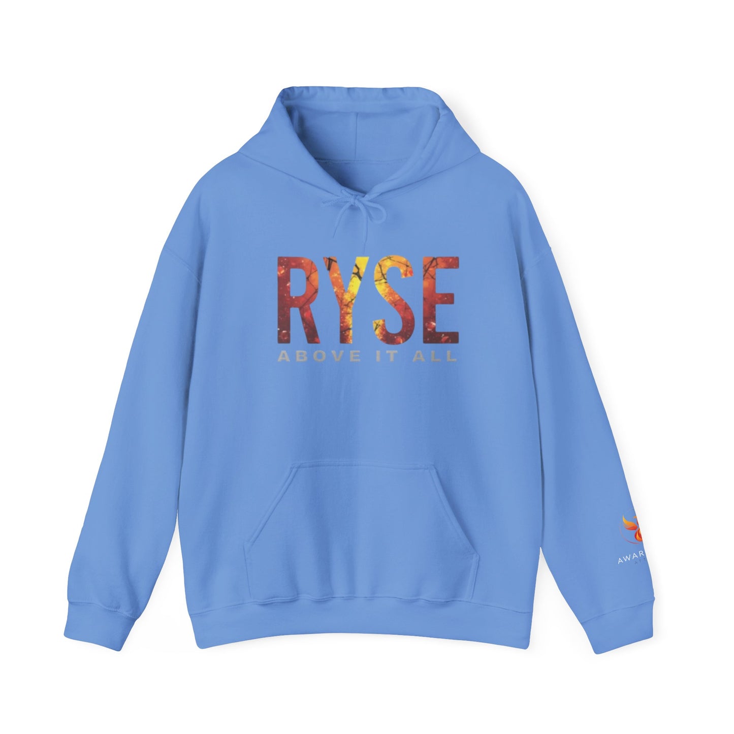 RYSE Mental Health Hoodie