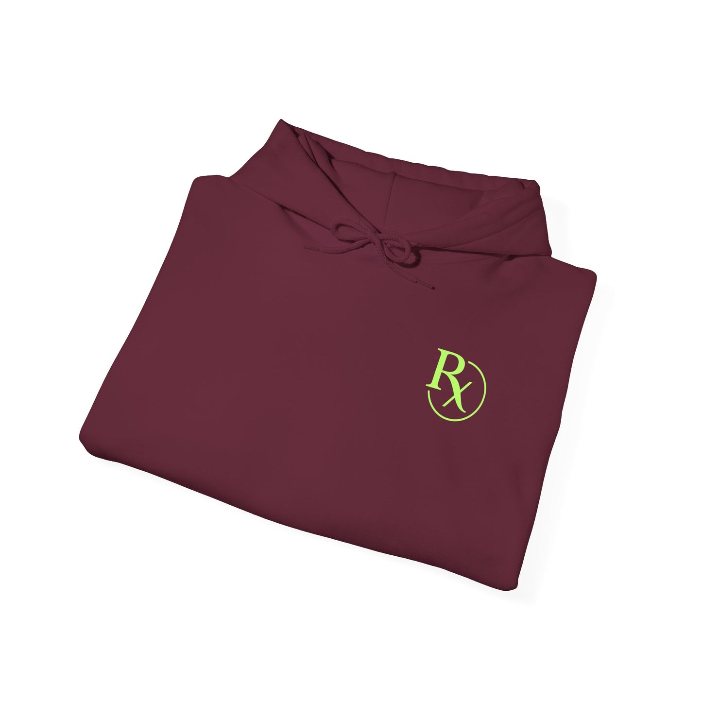 Mindset Enhancing Hoodie