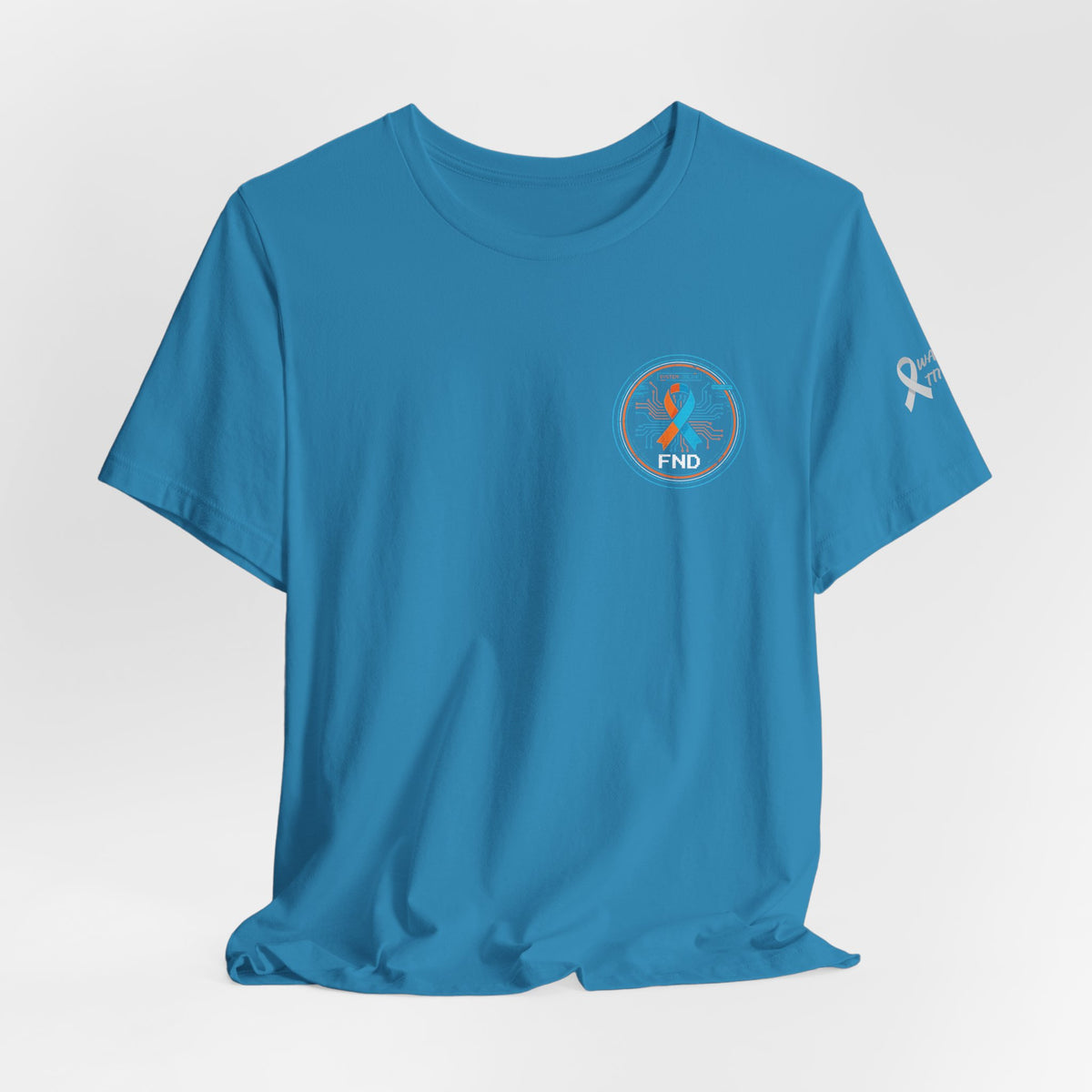 It’s a Software Problem Neurodiversity Awareness T-Shirt