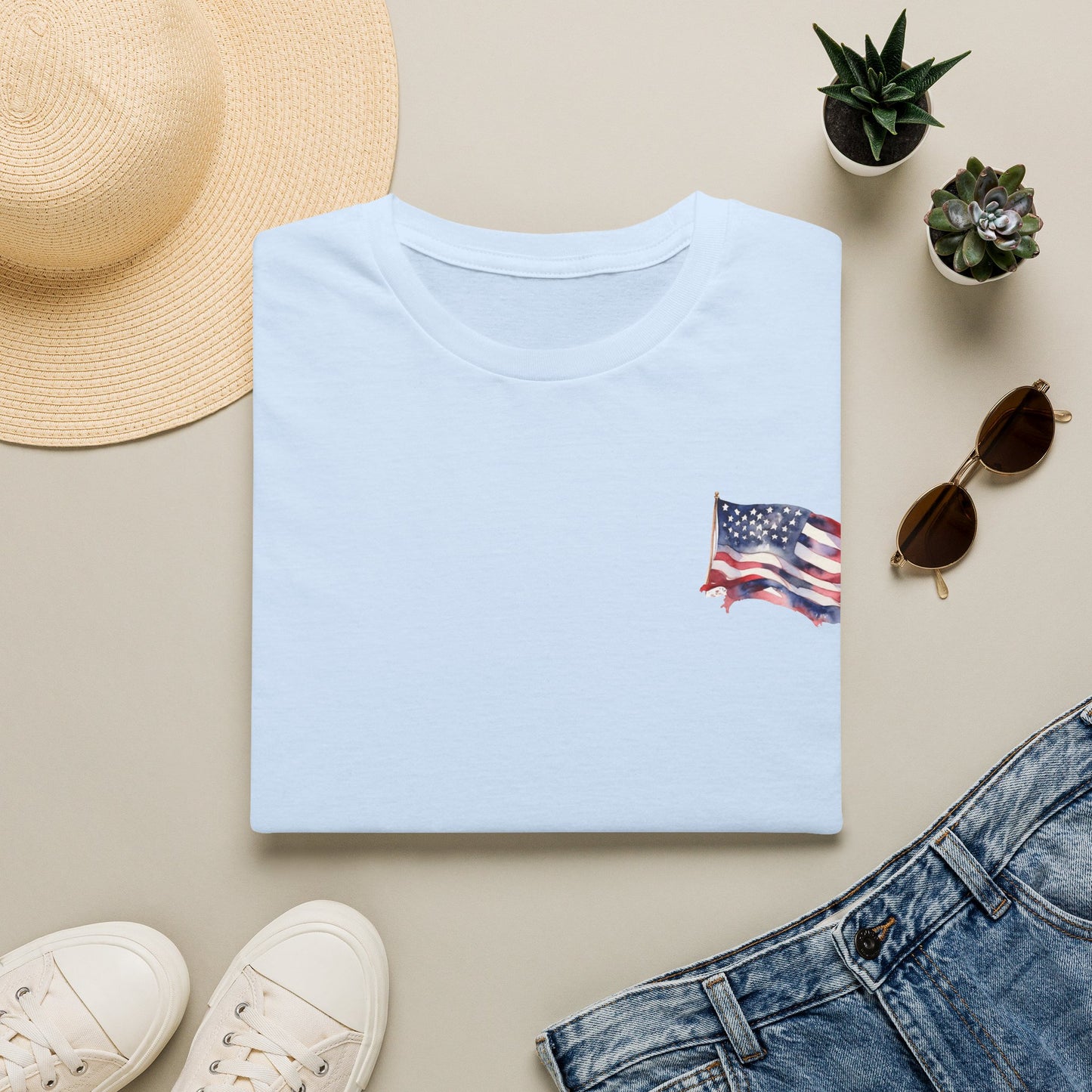 Strength Through Service Veteran Mental Health V Neck