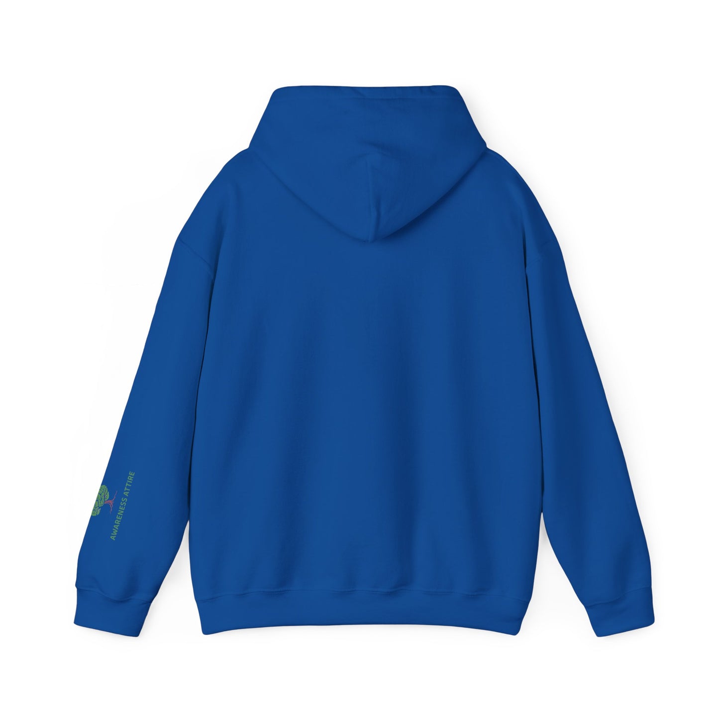 Fine Line Hoodie