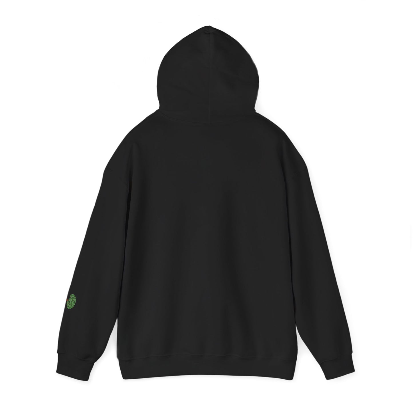 Ryse Attacks STIGMA Hoodie
