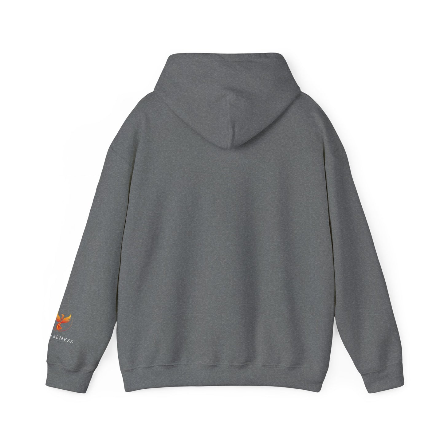 RYSE Mental Health Hoodie