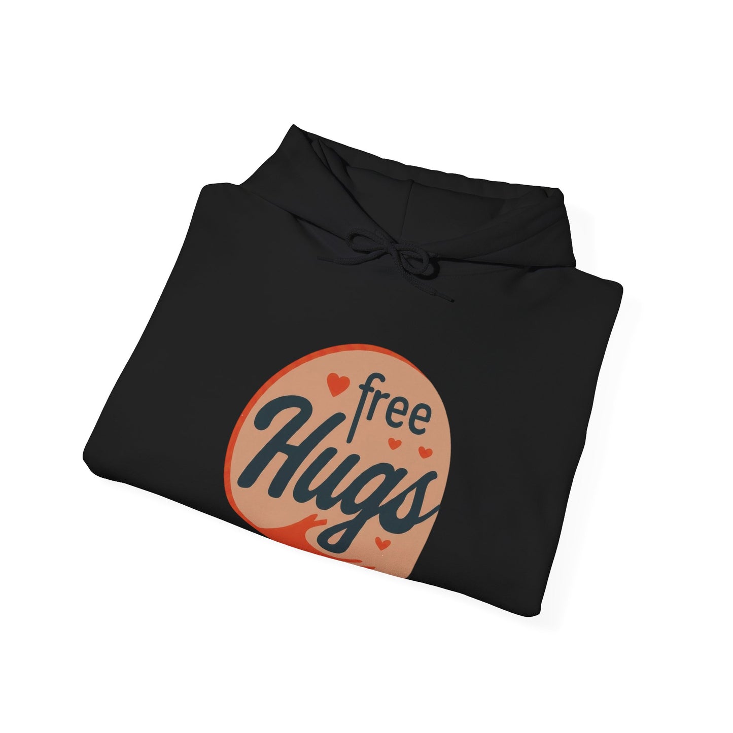 Free Hugs Hoodie