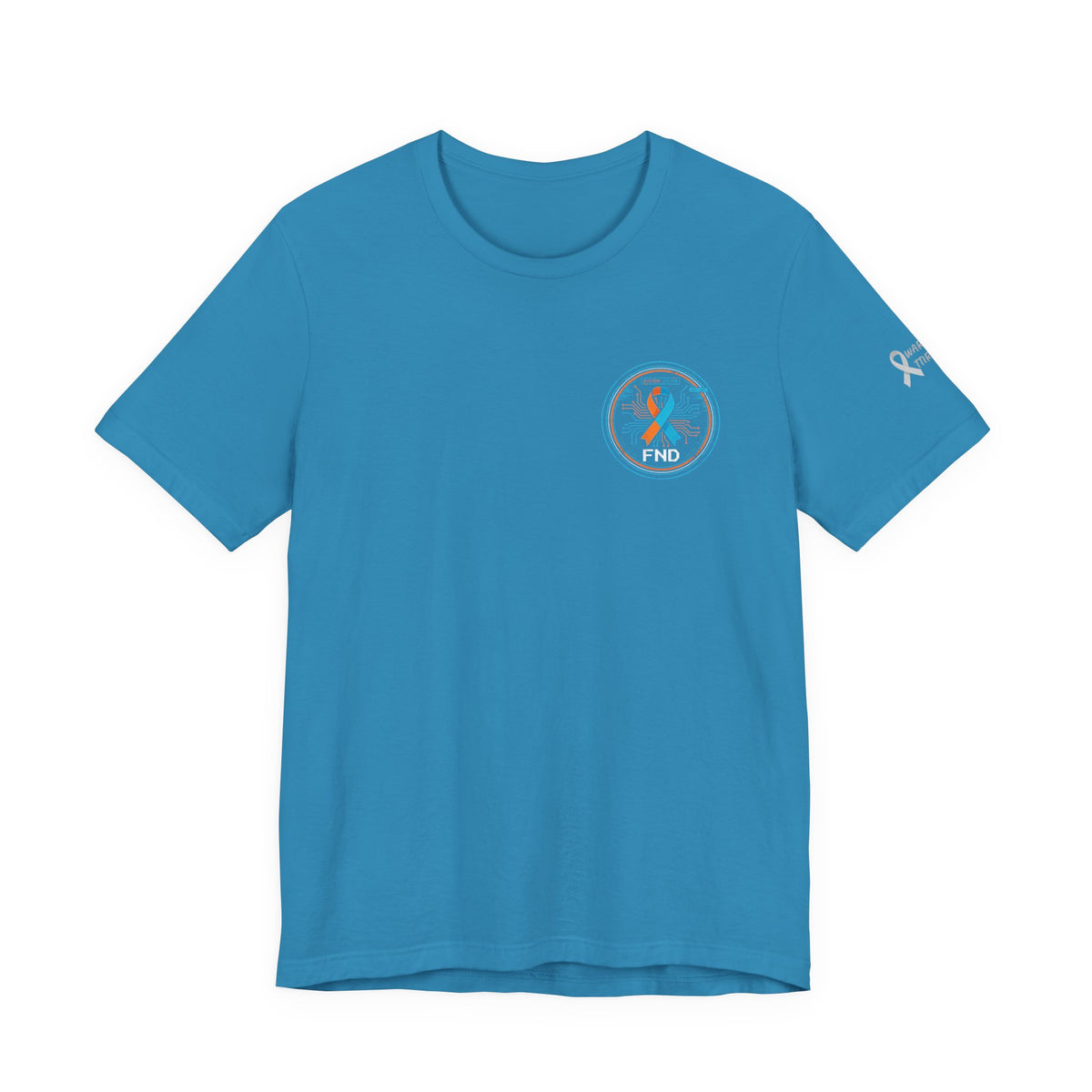 It’s a Software Problem Neurodiversity Awareness T-Shirt