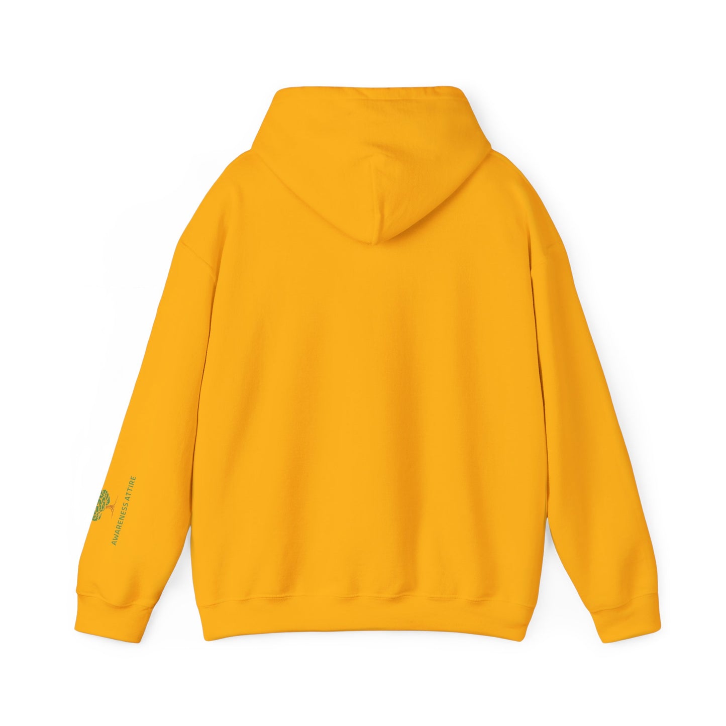Fine Line Hoodie