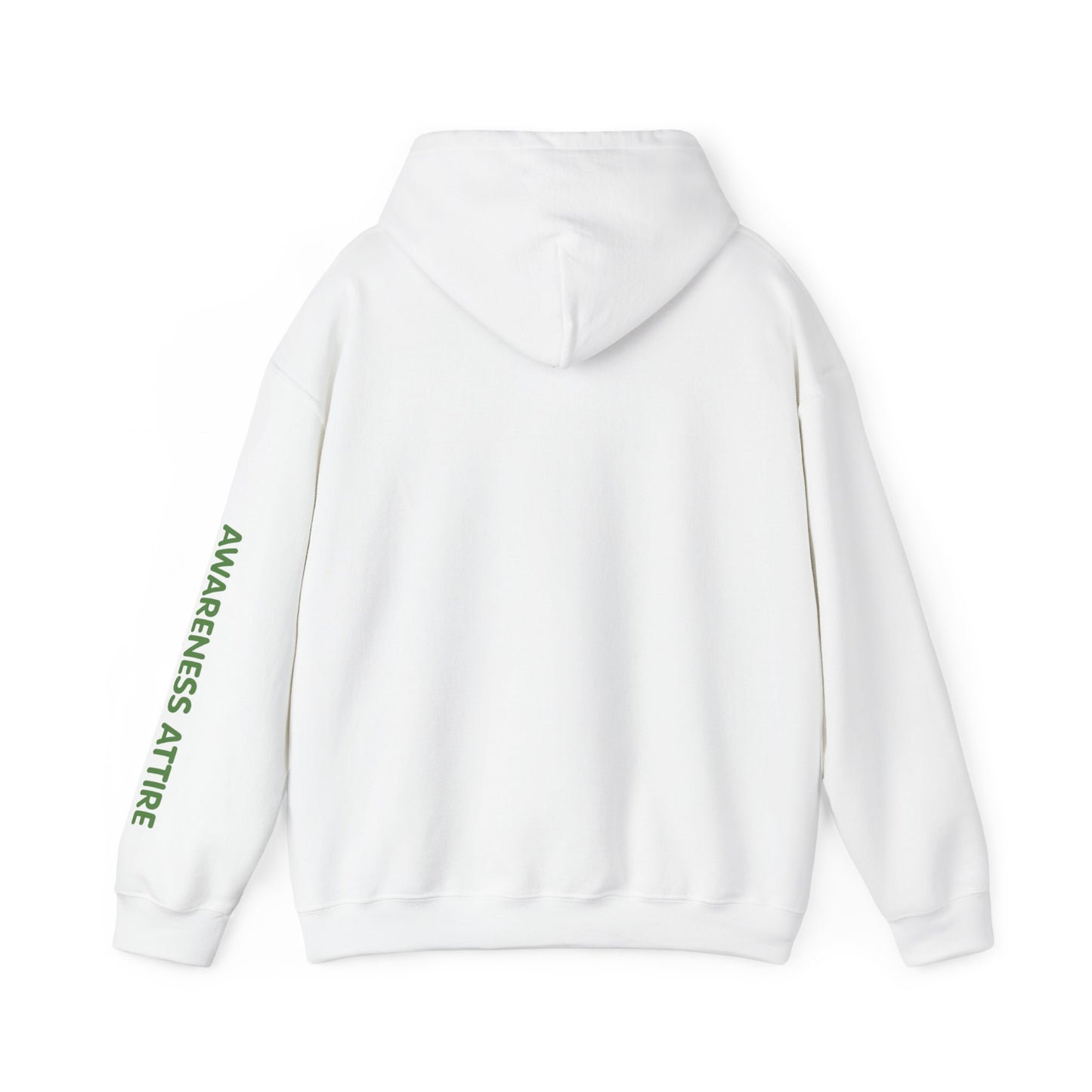 Be The Color Mental Health Hoodie
