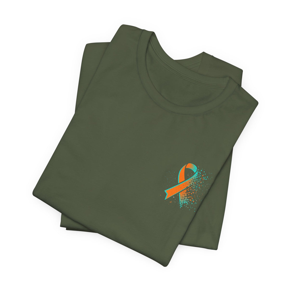 Functional Neurological Disorder Awareness Tee — “Not Faking Being Sick, Faking Being Well”