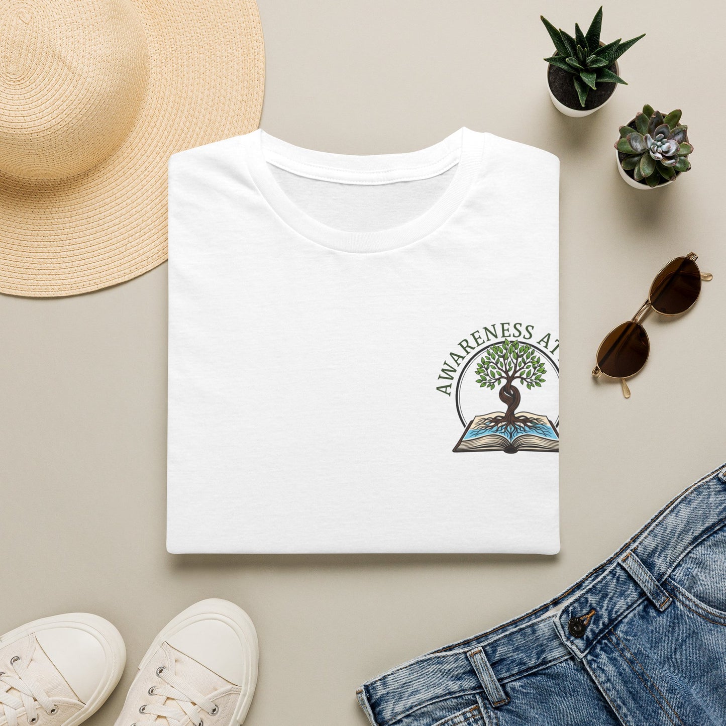 Your Story Isn't Over Yet Tee