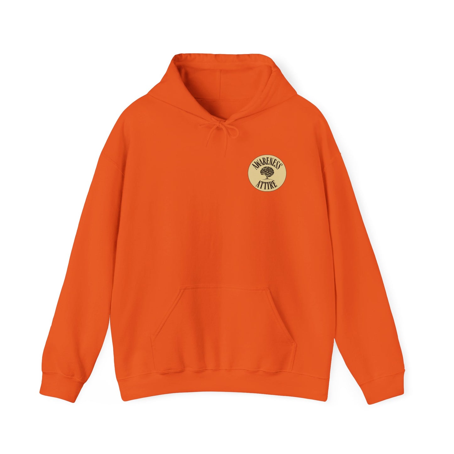Not Unmotivated, Just Overwhelmed Hoodie