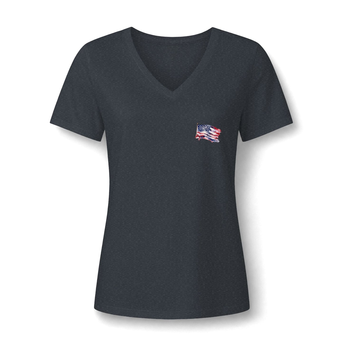 Strength Through Service Veteran Mental Health Tee.