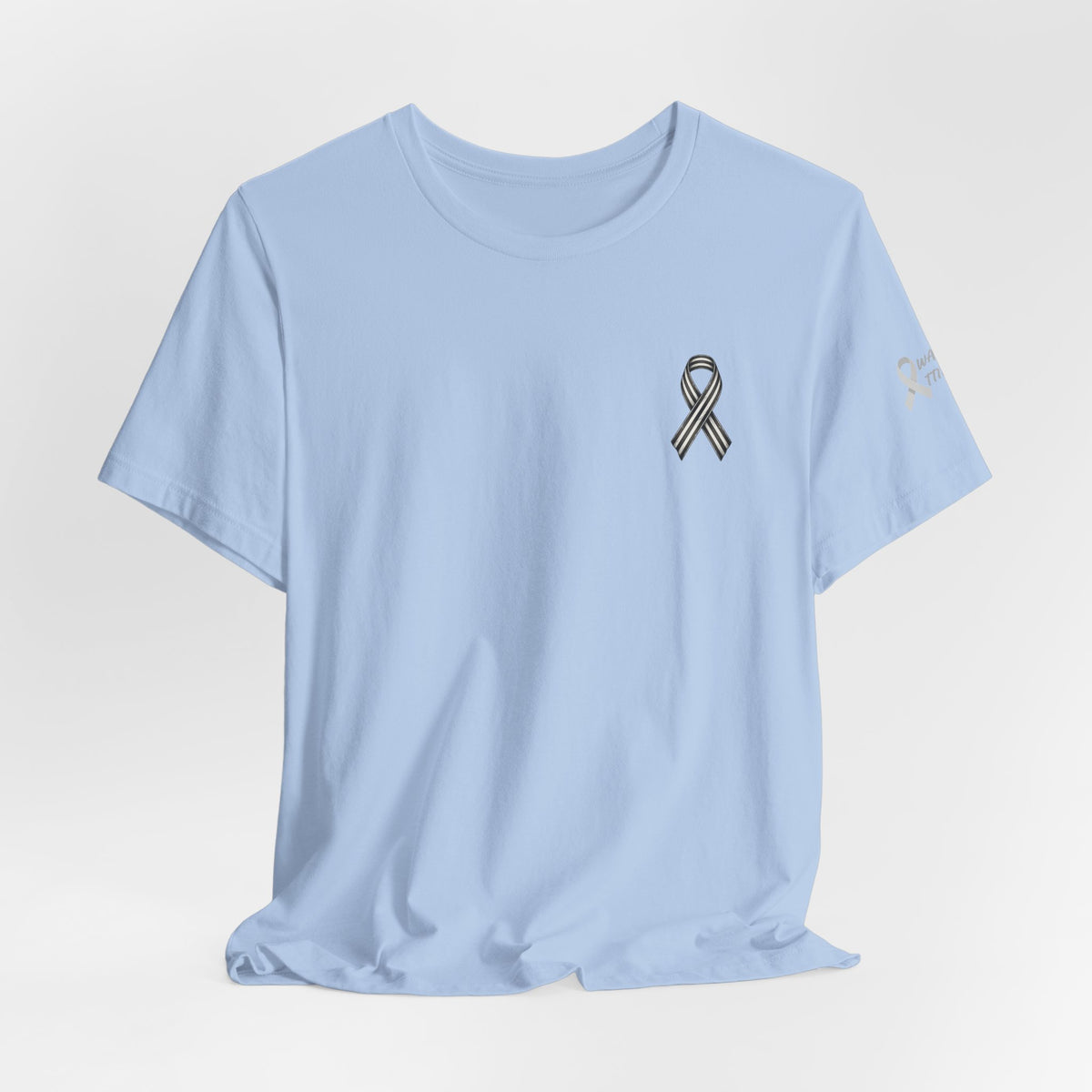 "Neither One Defines Me // Whole in Every Phase" Bipolar Awareness Graphic Tee