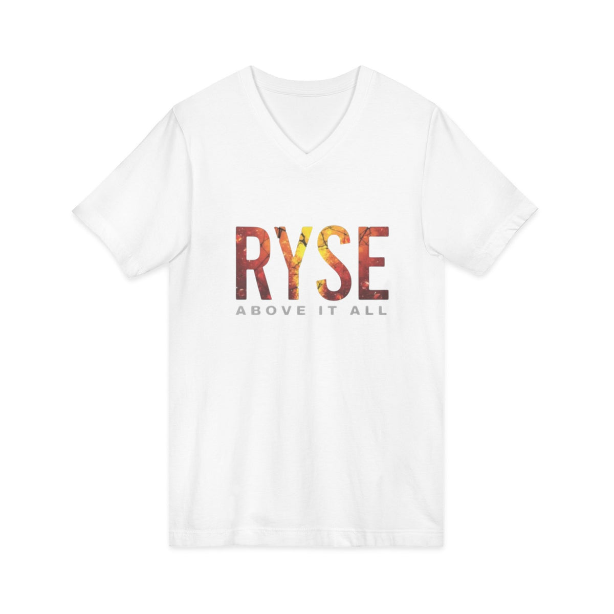RYSE Mental Health V Neck