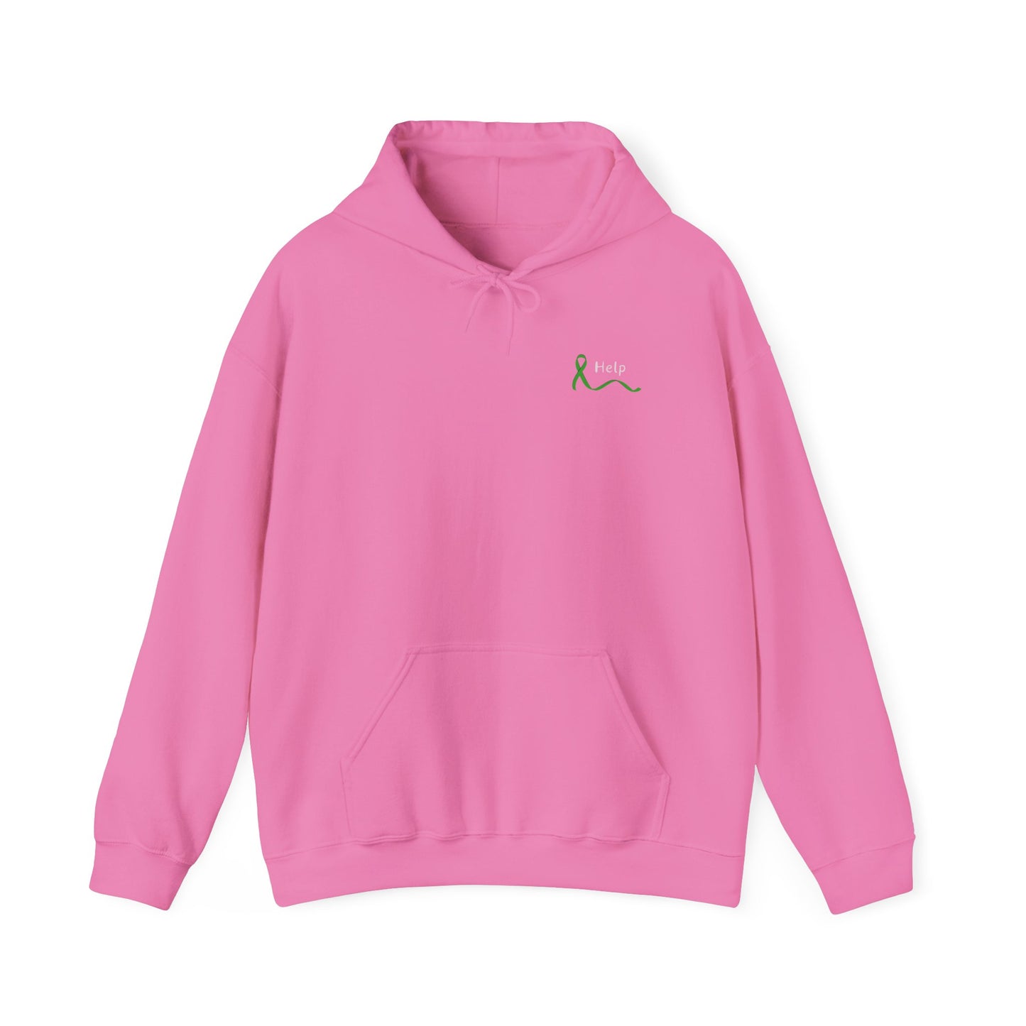Love and Patience Hoodie