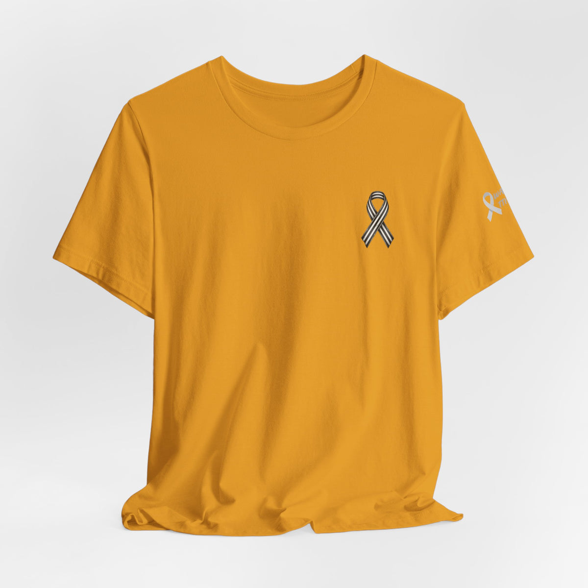 "Neither One Defines Me // Whole in Every Phase" Bipolar Awareness Graphic Tee