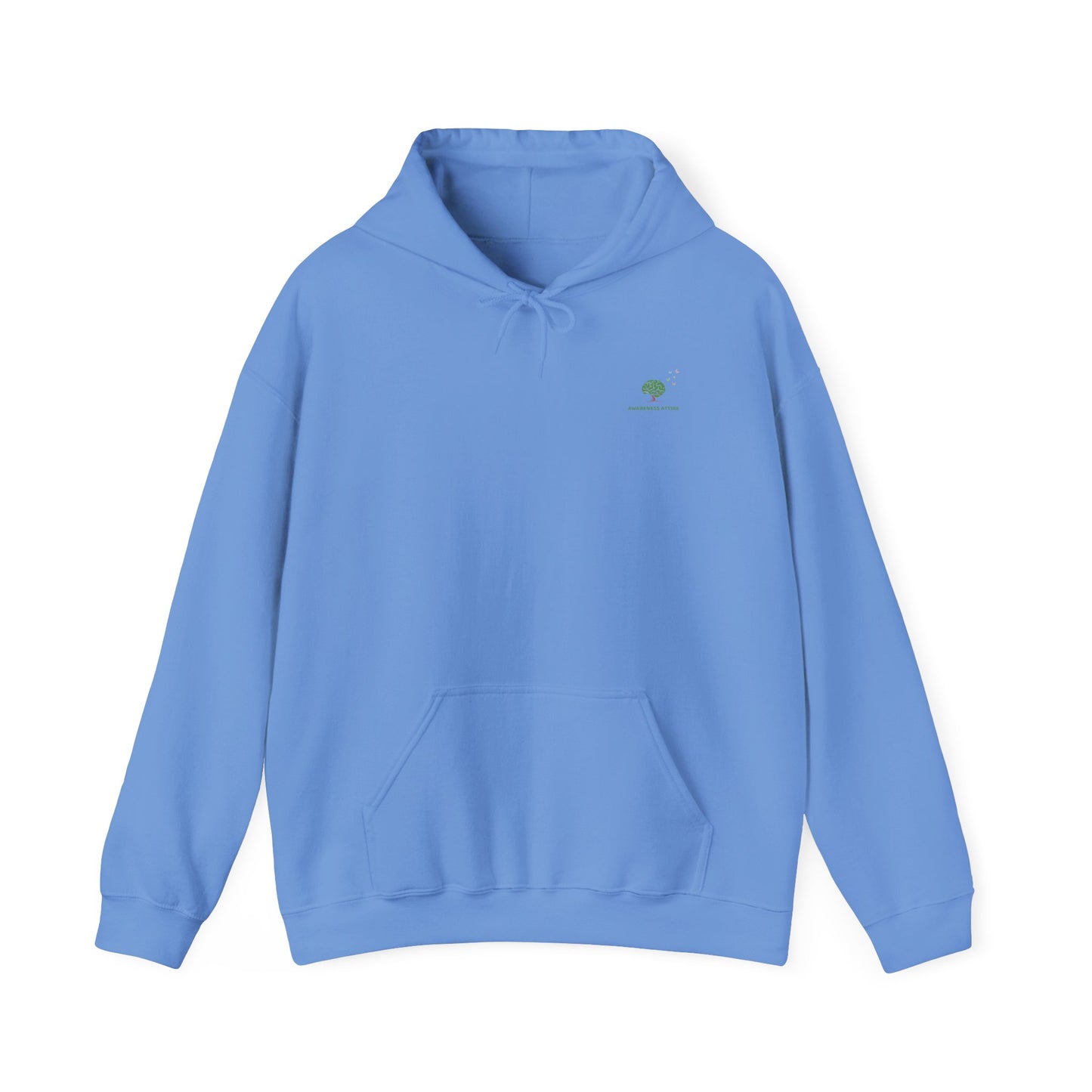 Butterfly Mental Health Hoodie