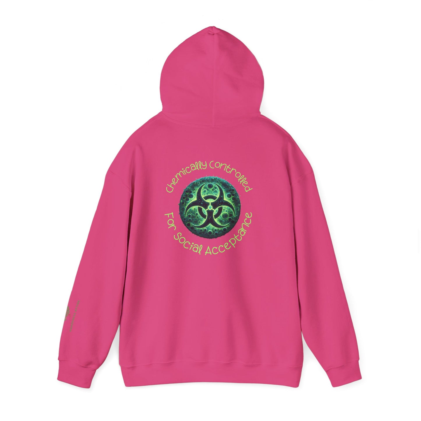 Mindset Enhancing Hoodie