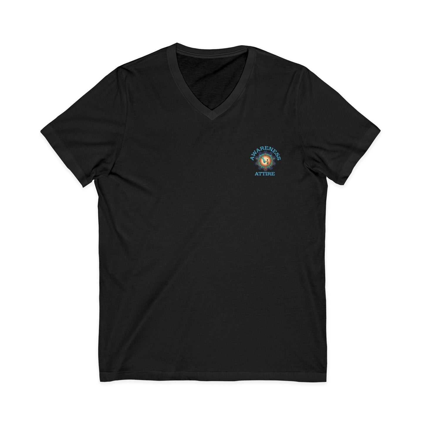 Every Supporter Alt Design V Neck