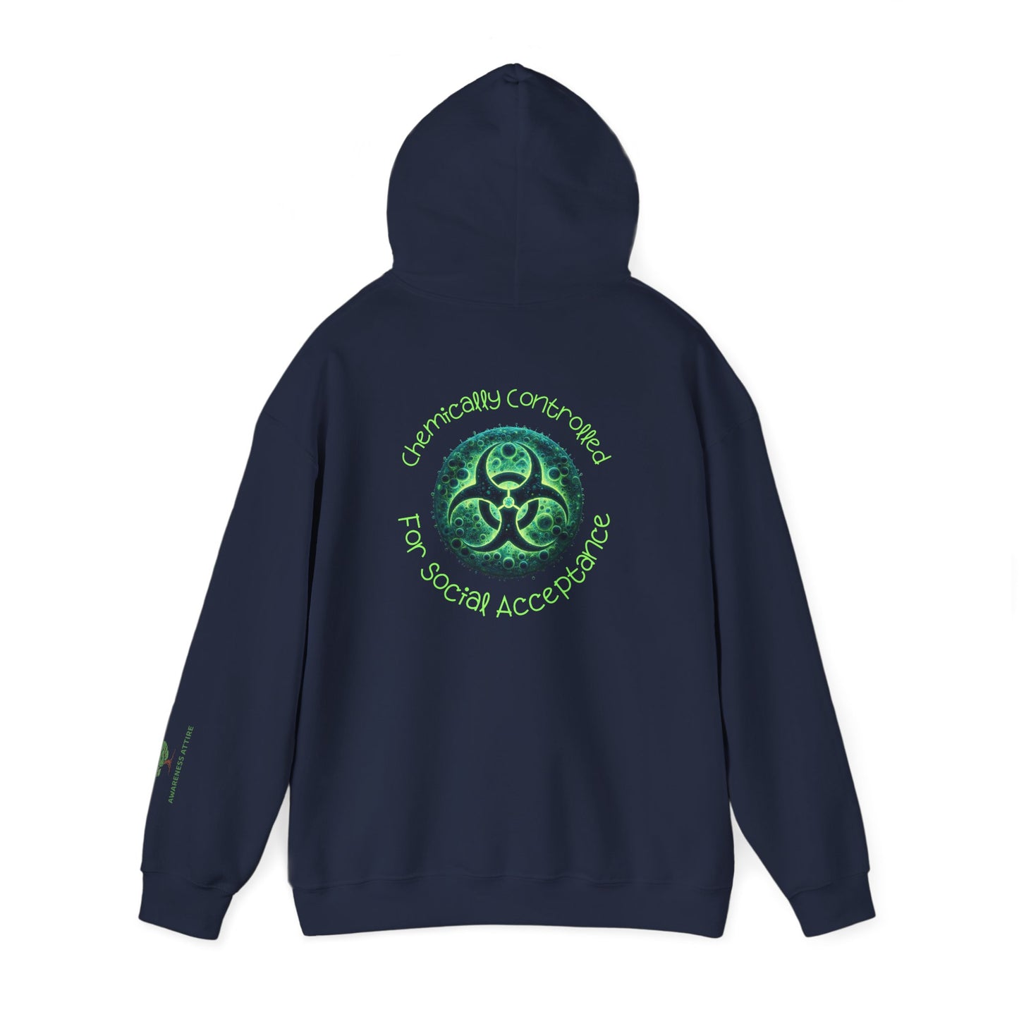 Mindset Enhancing Hoodie