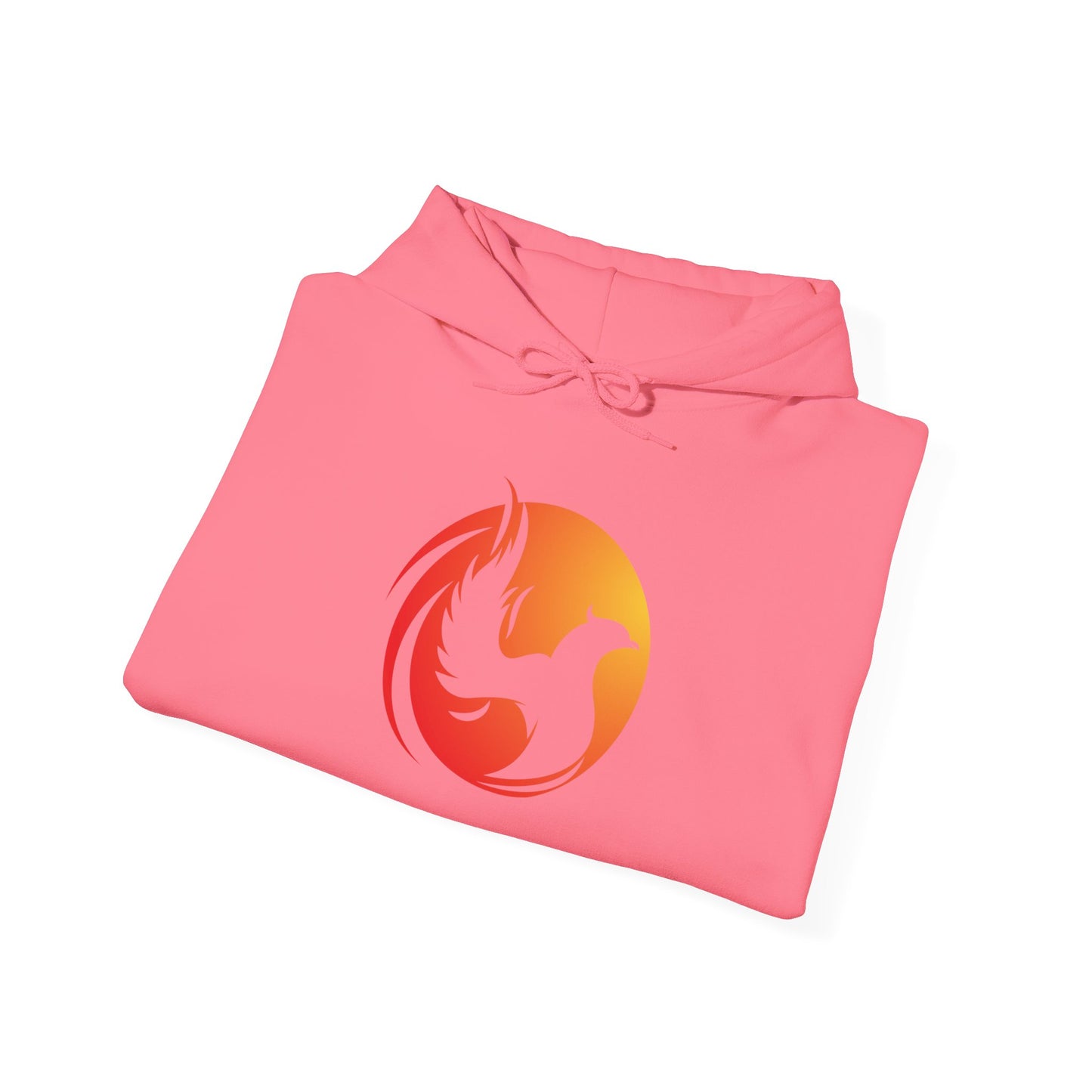 Phoenix Strength Hoodie