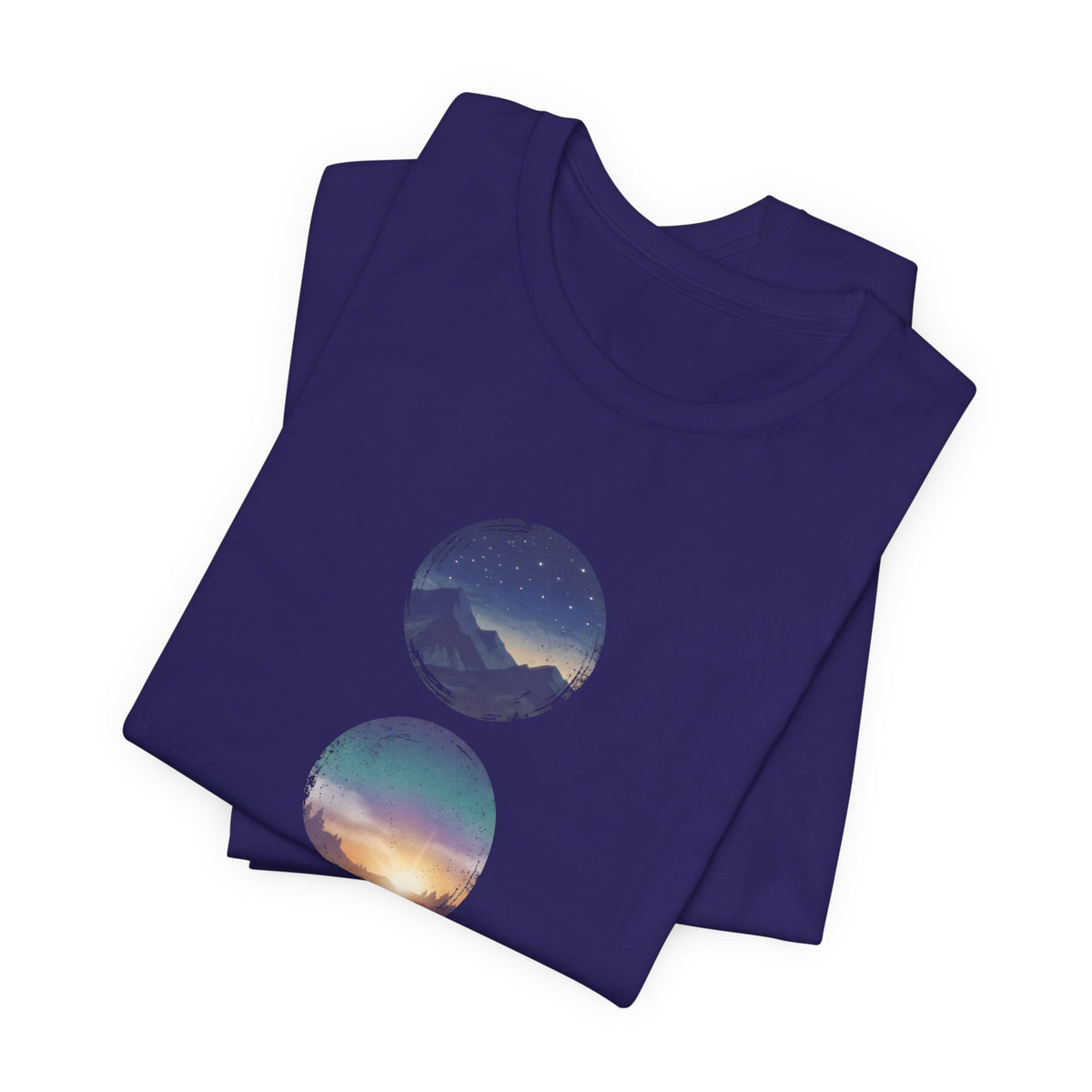 Your Story Isn’t Over Yet Semicolon Graphic Tee | Suicide Awareness & Mental Health T-Shirt