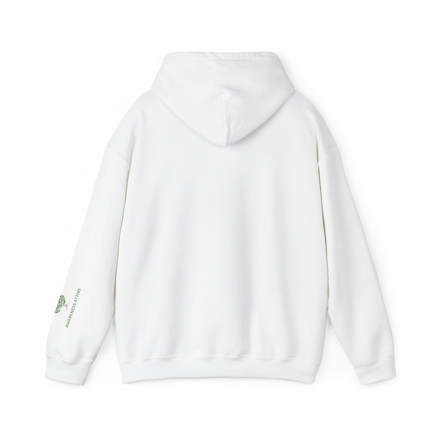 Fellowship of Overthinkers Hoodie