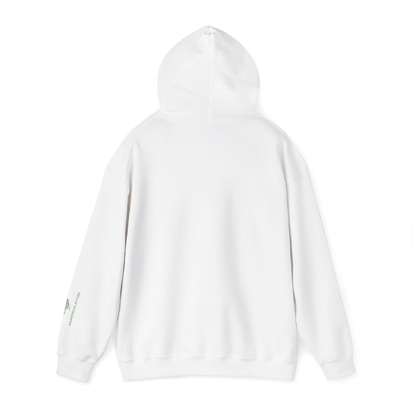 Fellowship of Overthinkers Hoodie