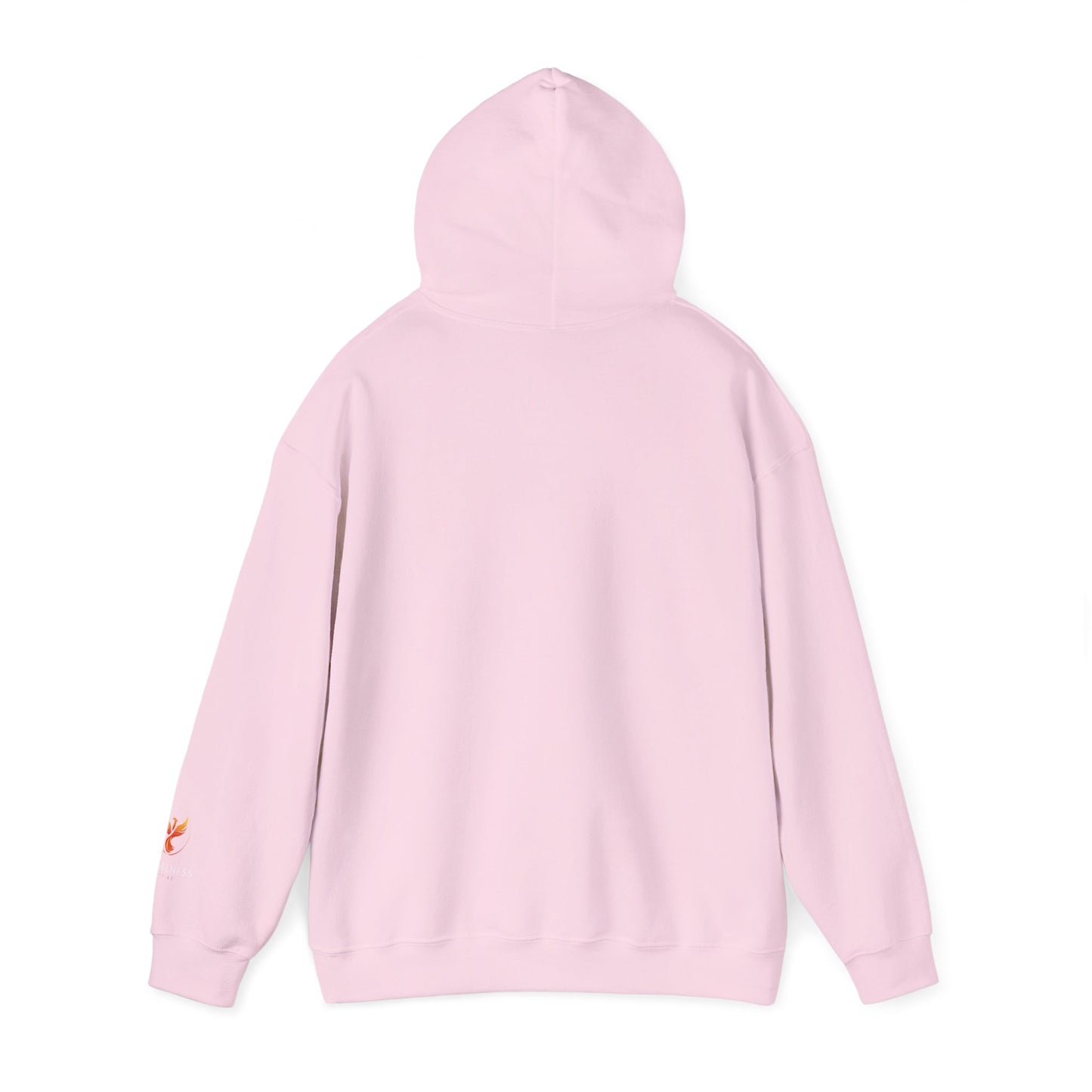 RYSE Mental Health Hoodie