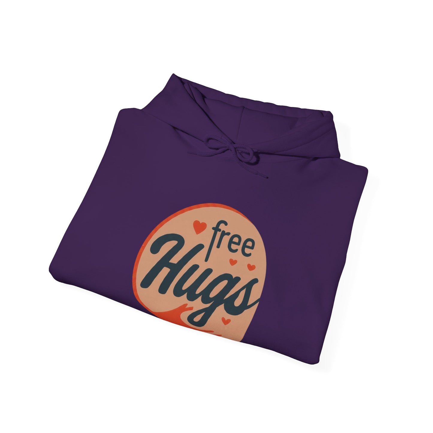 Free Hugs Hoodie