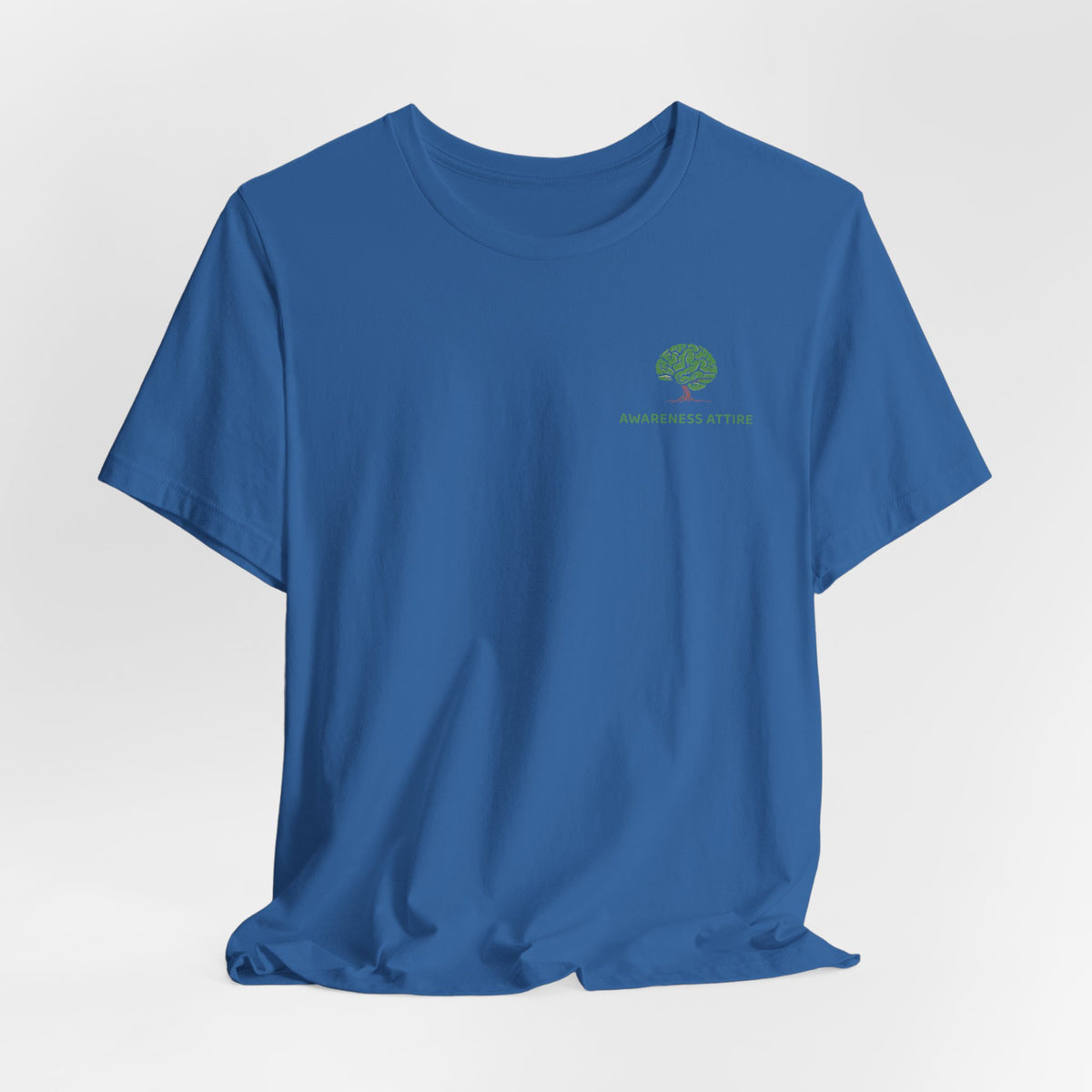 Ask Me How I Am Really Doing Mental Health Shirt