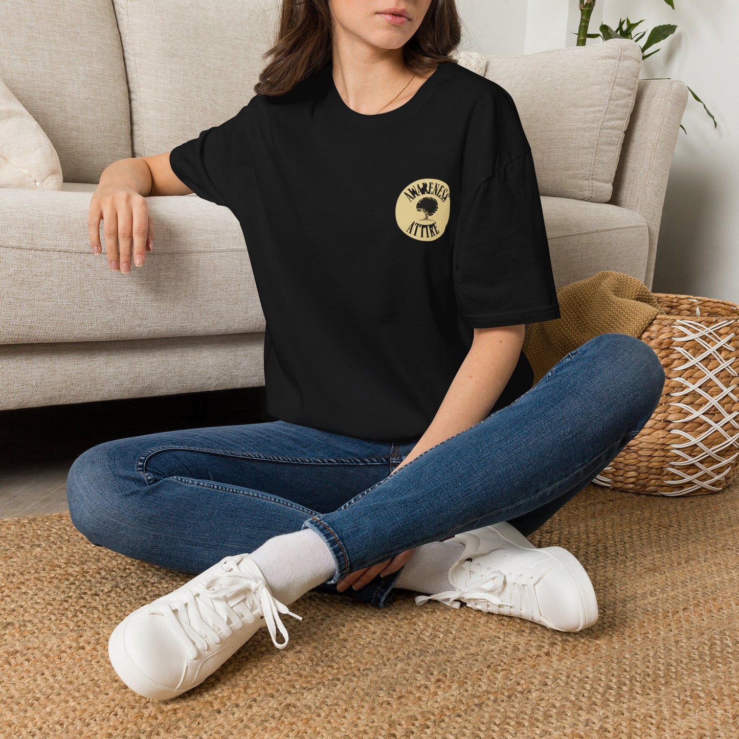 Neurodivergent & ADHD Focus: Not Unmotivated Tee | ADHD, Anxiety & Neurodivergent Shirt