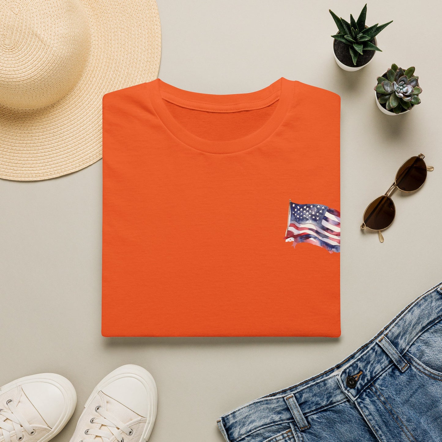 Strength Through Service Veteran Mental Health V Neck