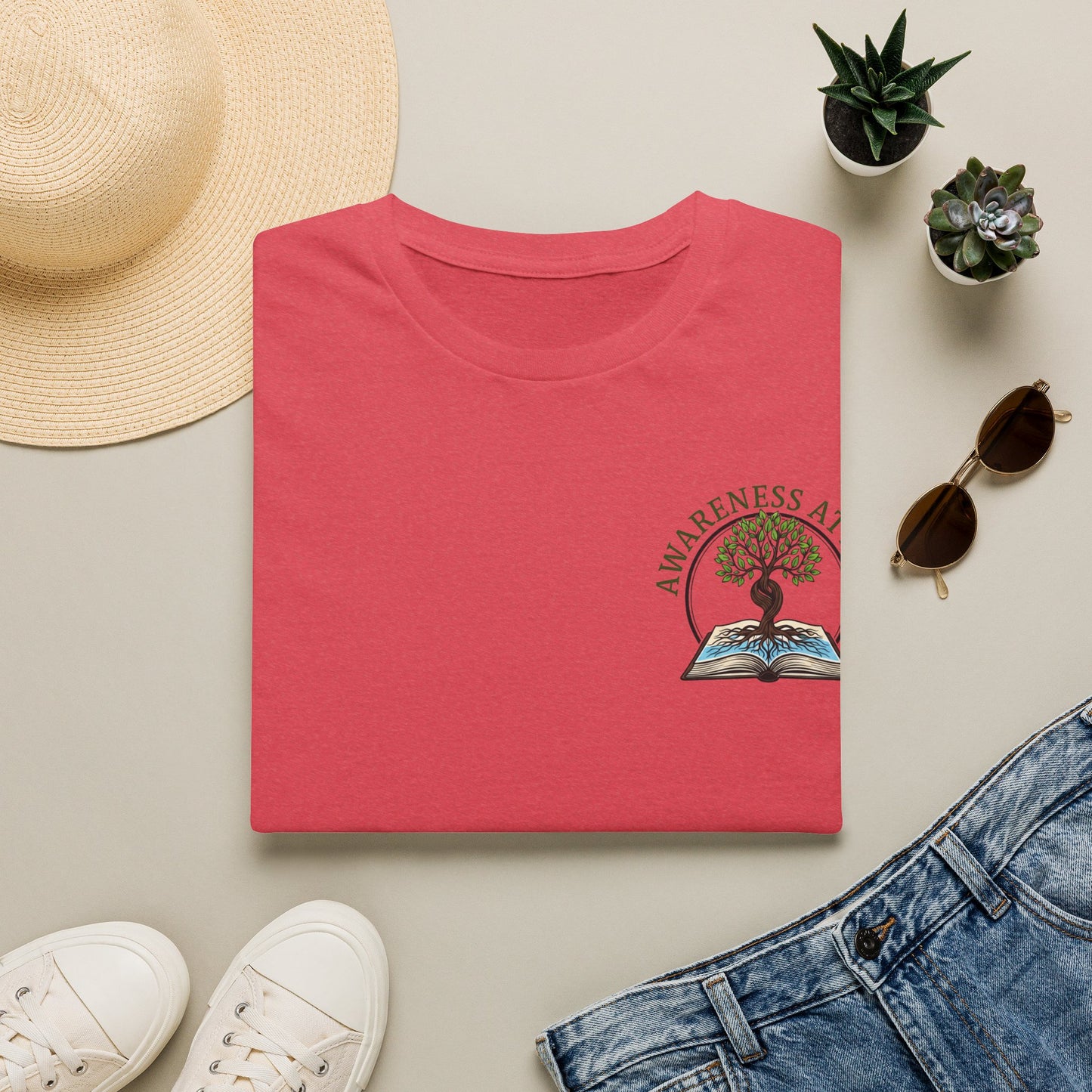 Your Story Isn't Over Yet Tee