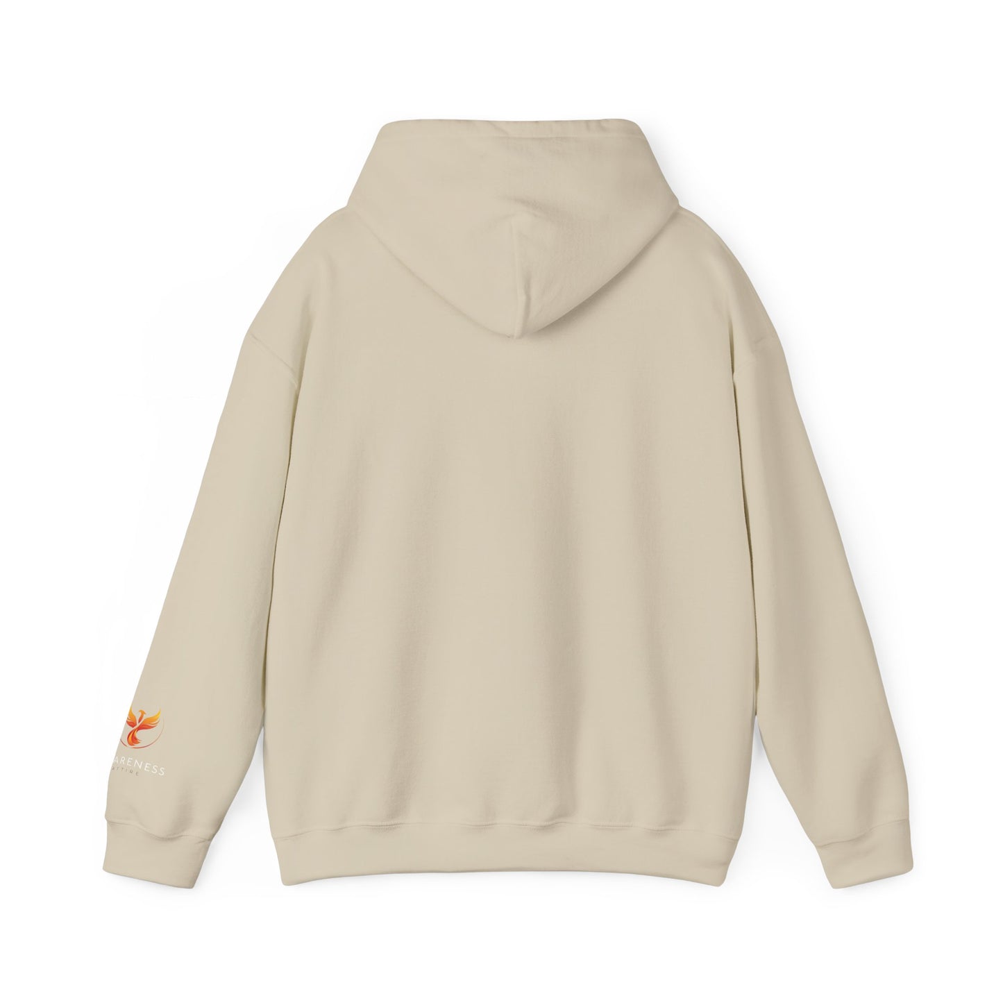 RYSE Mental Health Hoodie