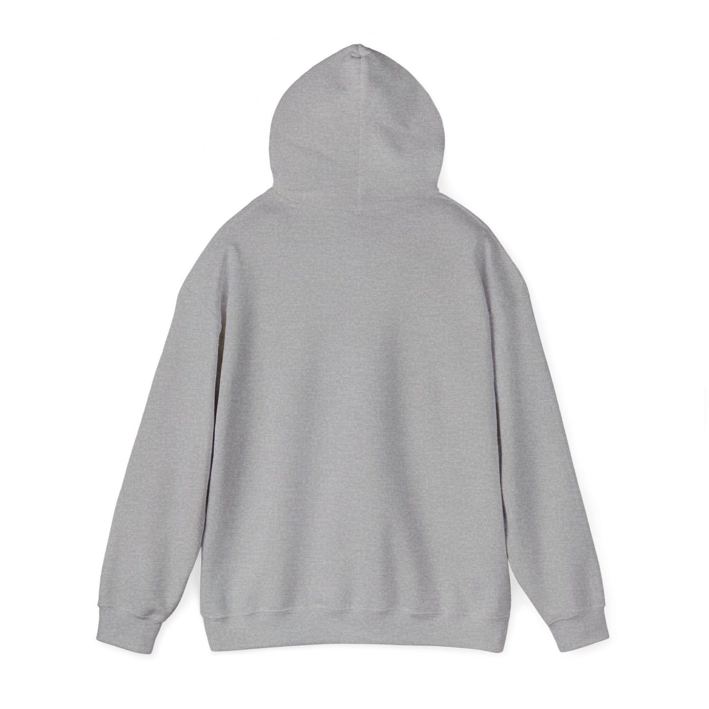 FND Warrior Hoodie