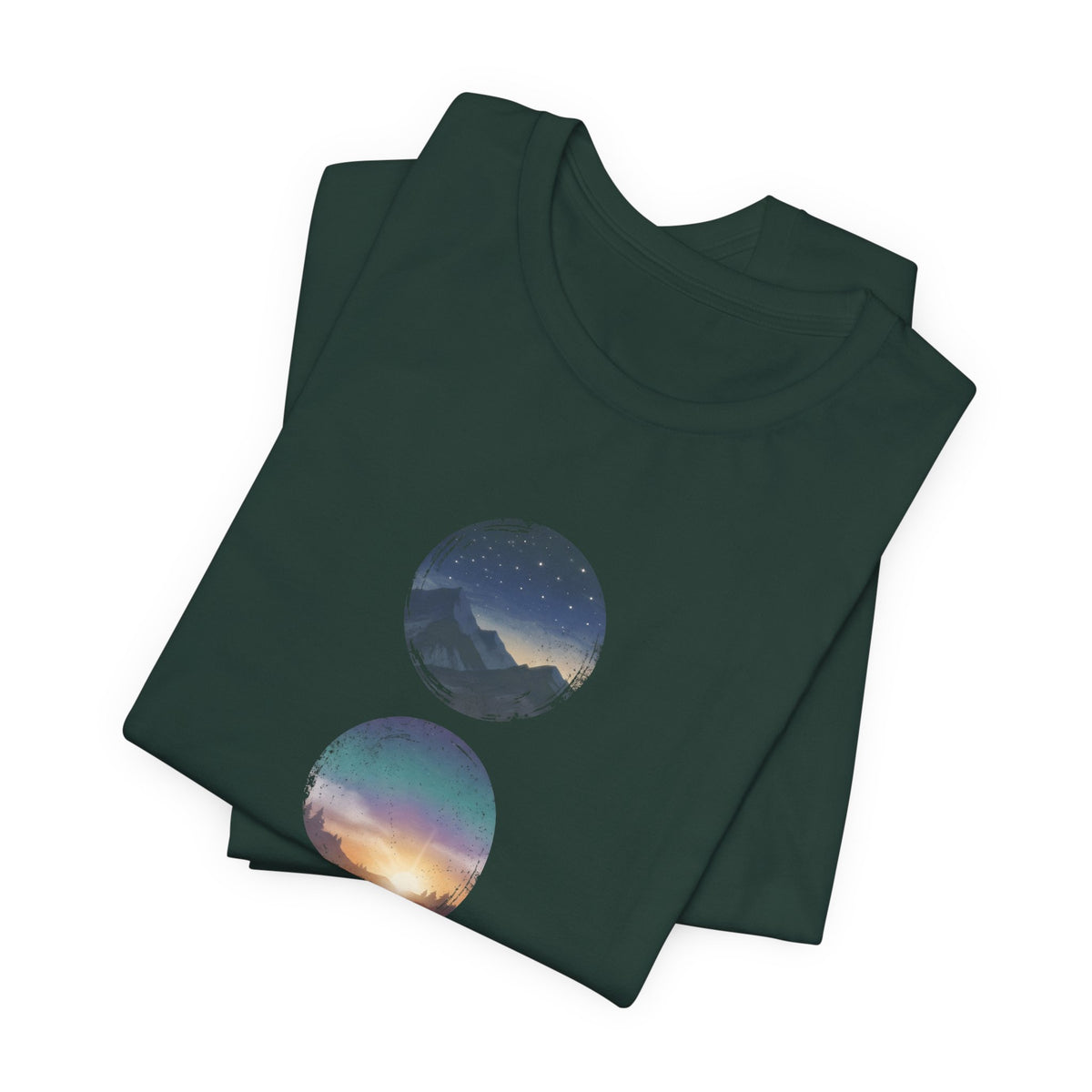 Your Story Isn’t Over Yet Semicolon Graphic Tee | Suicide Awareness & Mental Health T-Shirt
