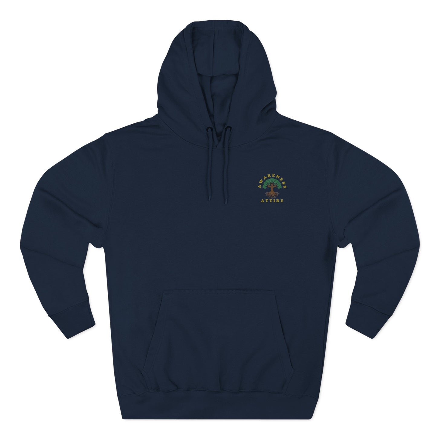 Strength Means Asking For Help Hoodie