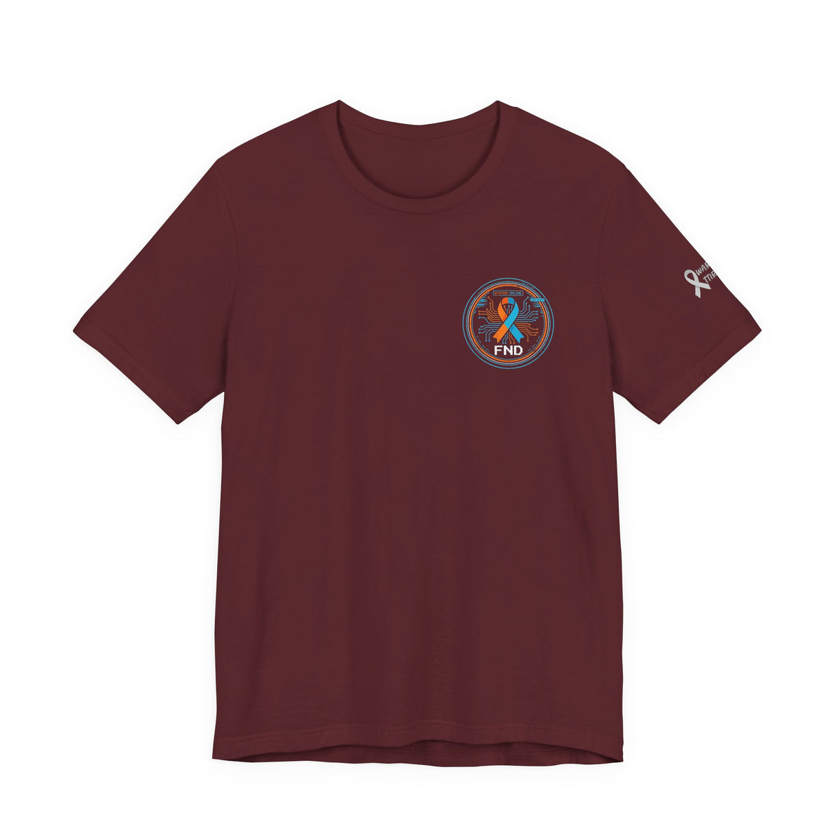 It’s a Software Problem Neurodiversity Awareness T-Shirt