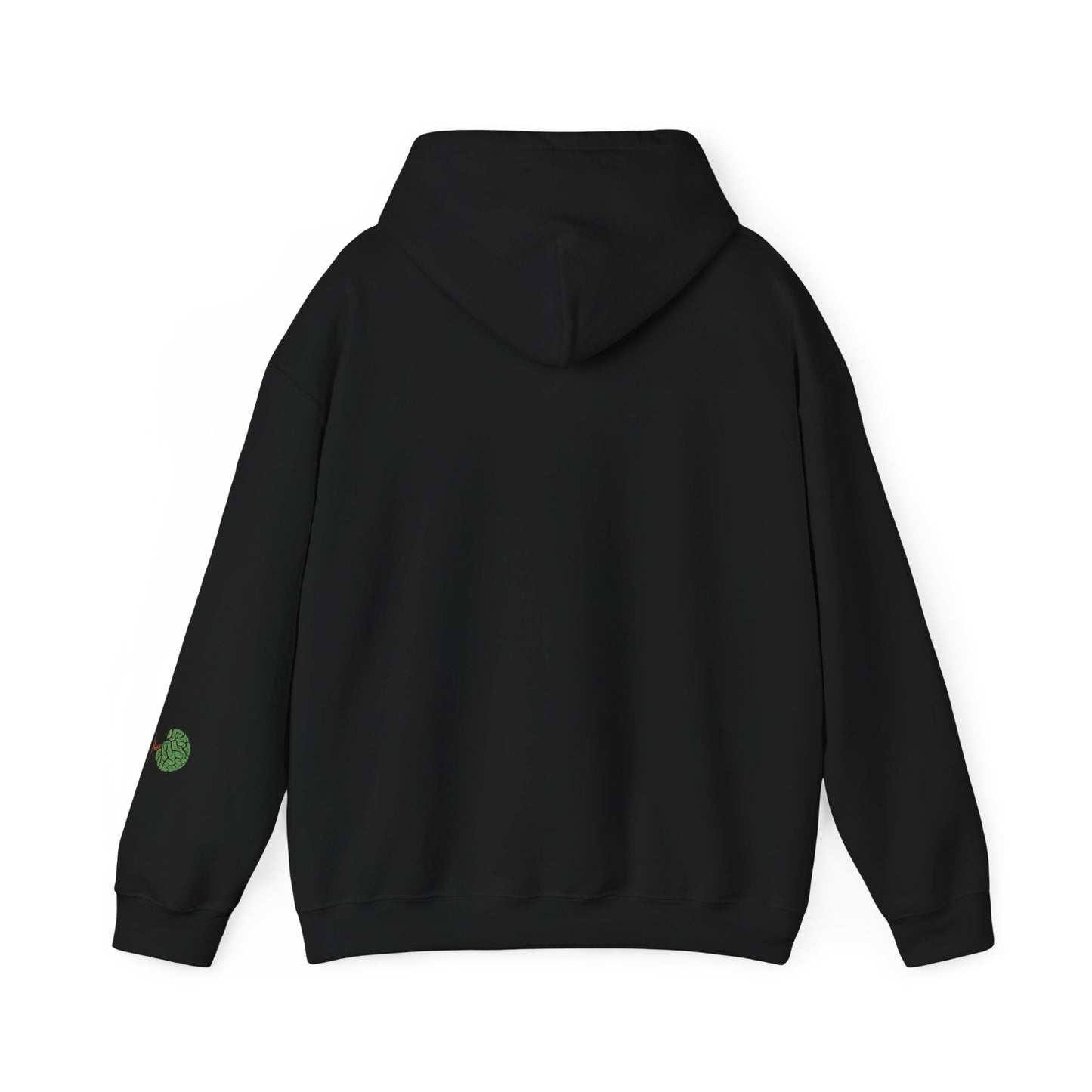 Ryse Attacks STIGMA Hoodie