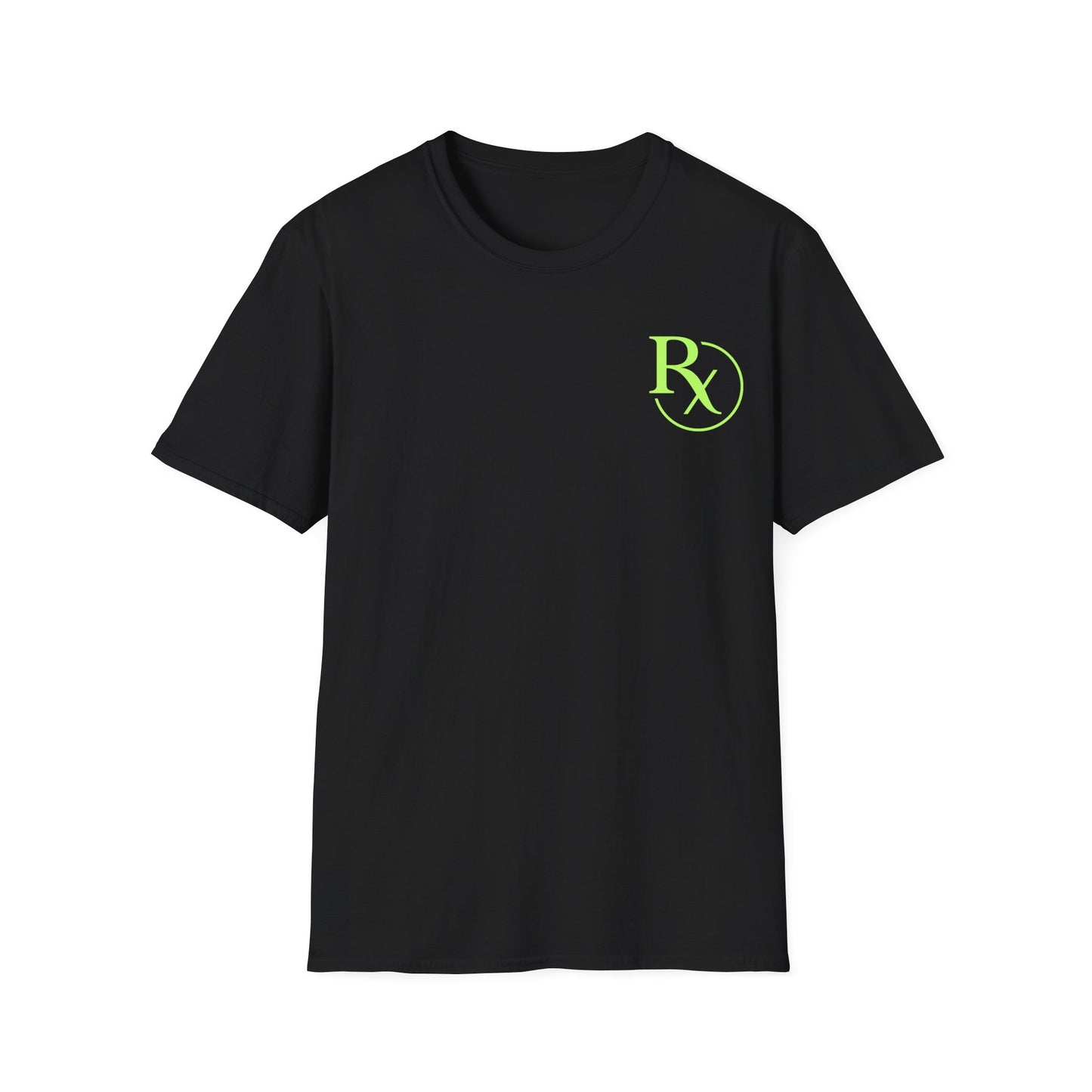 Social Acceptance Shirt | Break The Stigma Clothing