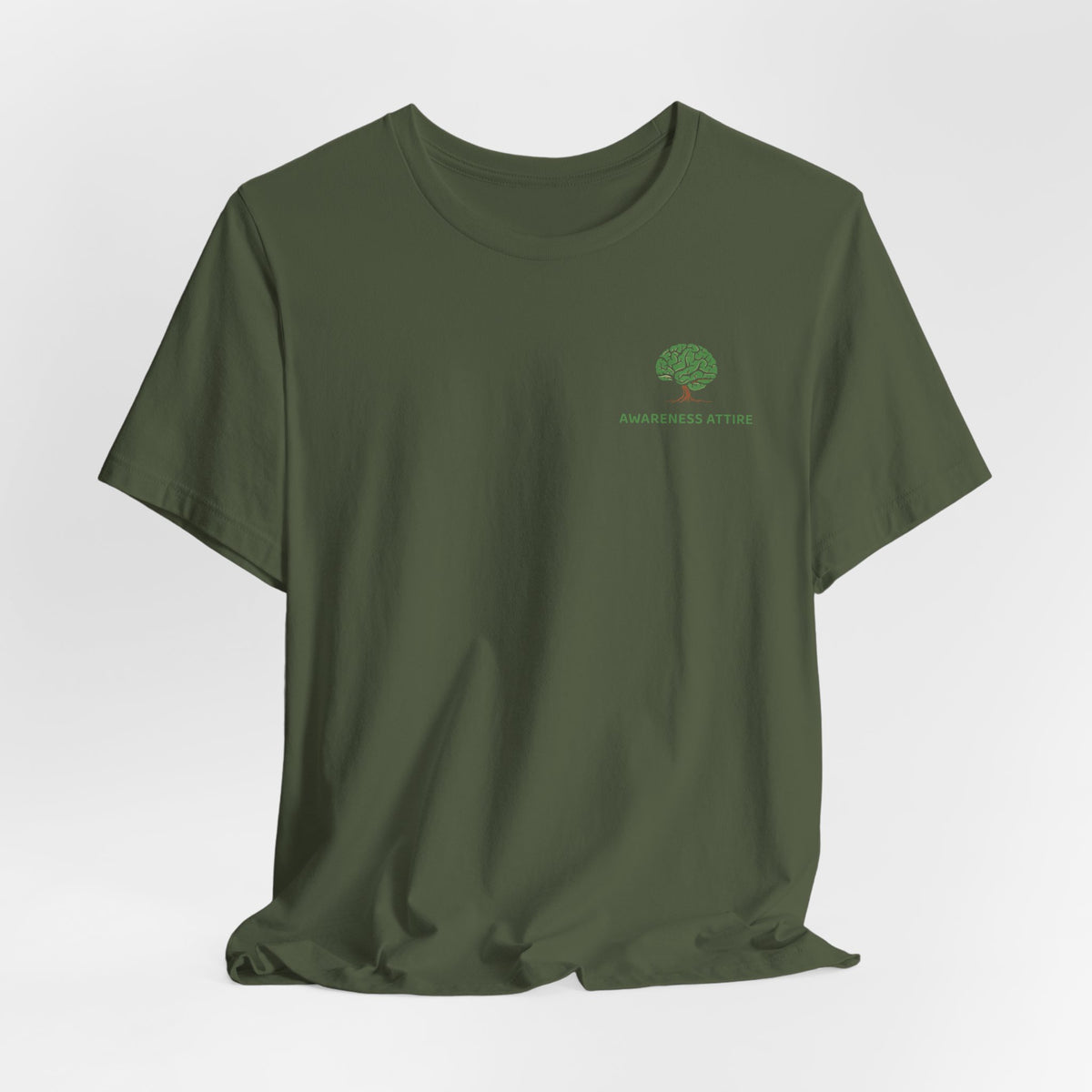 Ask Me How I Am Really Doing Mental Health Shirt
