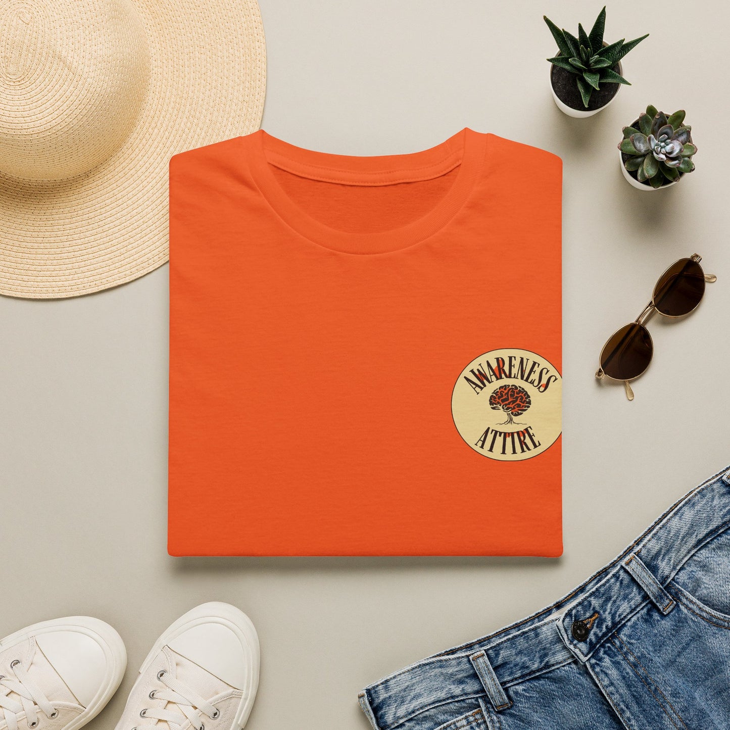 Neurodivergent & ADHD Focus: Not Unmotivated Tee | ADHD, Anxiety & Neurodivergent Shirt