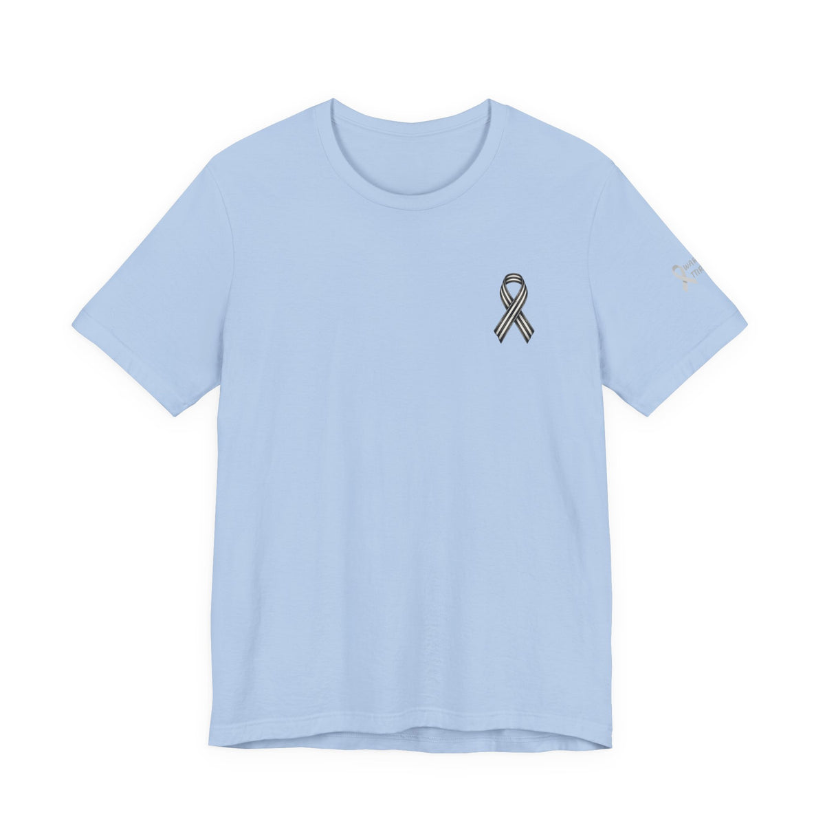 "Neither One Defines Me // Whole in Every Phase" Bipolar Awareness Graphic Tee