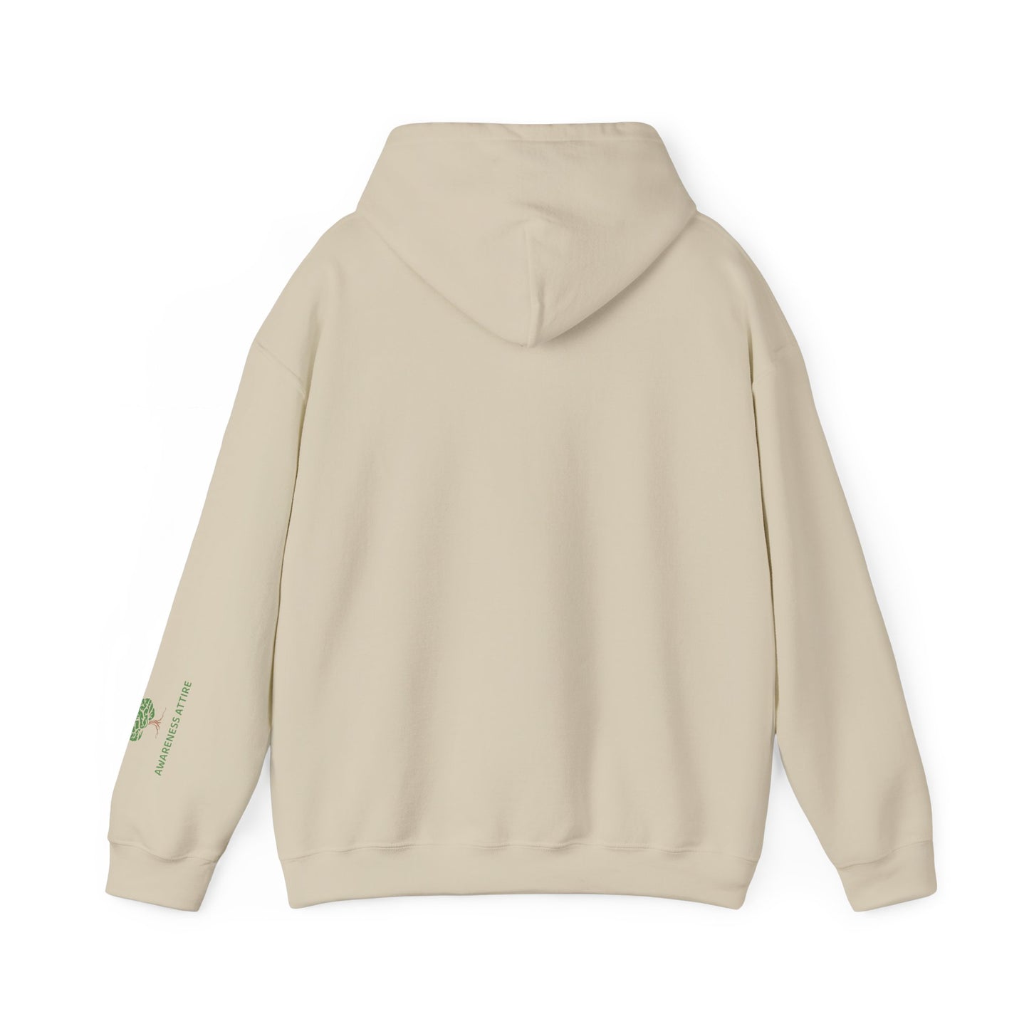 Fellowship of Overthinkers Hoodie