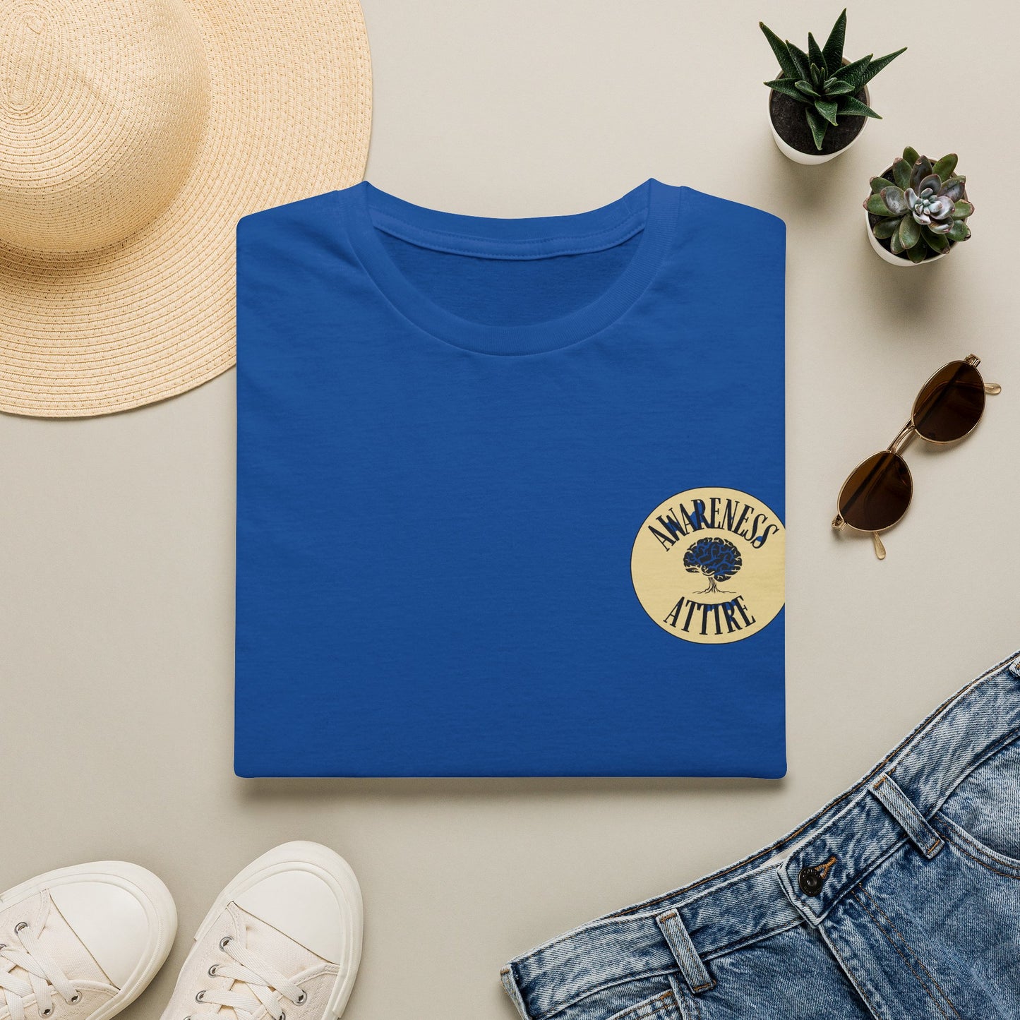 Neurodivergent & ADHD Focus: Not Unmotivated Tee | ADHD, Anxiety & Neurodivergent Shirt