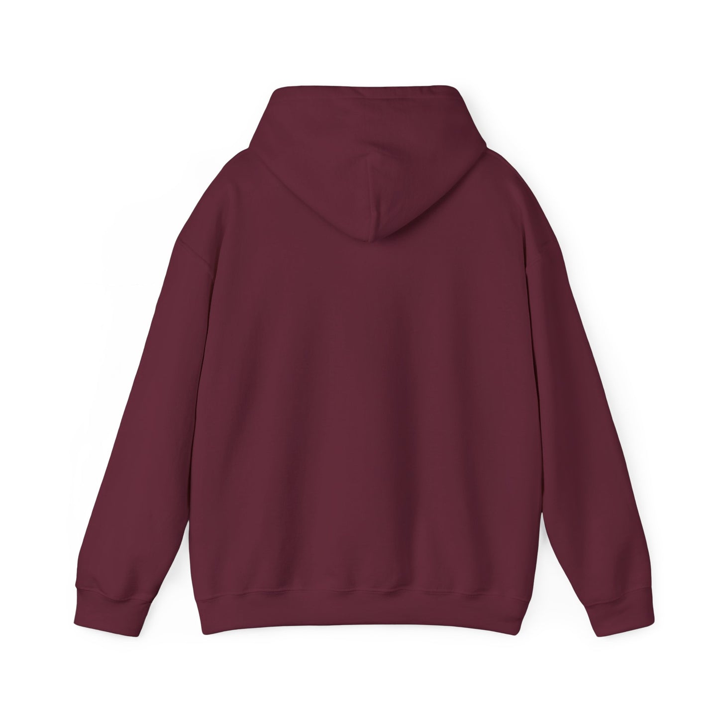 FND Warrior Hoodie