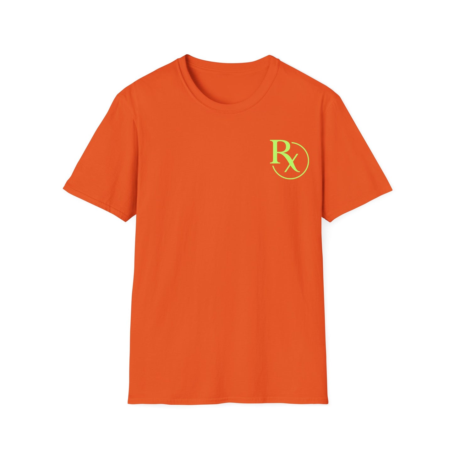 Social Acceptance Shirt | Break The Stigma Clothing