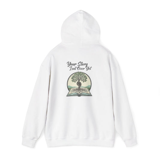 Mental Health Awareness Hoodie with mental health awareness inspiration