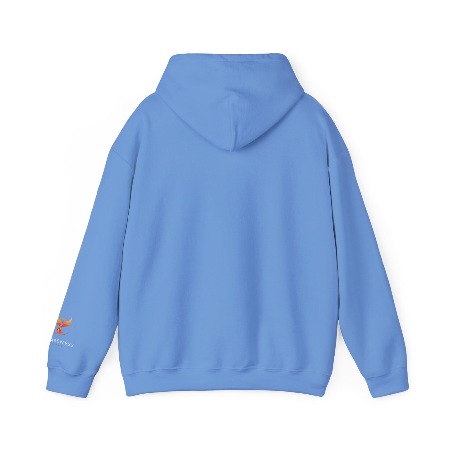RYSE Mental Health Hoodie